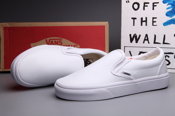 Vans Low-Top Slip-on Men Shoes--204